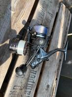 Shimano baitrunner DL2500fb, Watersport en Boten, Hengelsport | Algemeen, Ophalen of Verzenden, Zo goed als nieuw, Molen