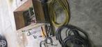Compressor toebehoren sloop gereedschap, Doe-het-zelf en Verbouw, Compressors, 100 liter of meer, Ophalen, Gebruikt, 200 tot 400 liter/min