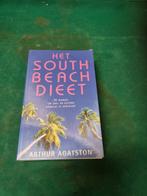 boek het south beach dieet, Boeken, Ophalen of Verzenden