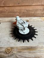 STIHL RG onkruidknipper kop, Ophalen of Verzenden, Gebruikt, Overige soorten, Stihl