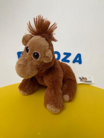 2127 apenheul aap aapje bruin  beschikbaar voor biedingen