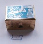 OUDE VINTAGE EN BROCANTEN ARTIKELEN ...BIEDEN MET NAAM.., Antiek en Kunst, Ophalen of Verzenden