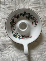 Botanica Villeroy en Boch kaarsenhouder, Ophalen of Verzenden, Nieuw