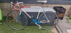 Retro Gazelle wielrenfiets. Champion Mondial. Special frame, Fietsen en Brommers, Fietsen | Racefietsen, Ophalen, Gebruikt, Aluminium