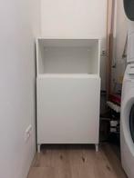 Besta IKEA servieskast, Huis en Inrichting, Ophalen, Overige materialen, 50 tot 100 cm, Zo goed als nieuw