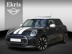 MINI 5-deurs Cooper C MINI Yours Uitvoering | 17" LM Roulett, 136 pk, Gebruikt, Met garantie (alle), Bedrijf