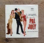 FRank Sinatra - Pal Joey (soundtrack) EP, 7 inch, Single, Ophalen of Verzenden, Zo goed als nieuw