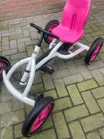 Berg buddy skelter, Ophalen, Gebruikt, Berg, Vrijloopautomaat