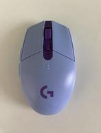 Logitech gaming muis g305, Computers en Software, Muizen, Ophalen, Rechtshandig, Muis, Logitech G