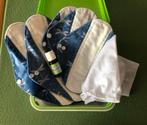 Cheeky Wipes uitwasbaar maandverband volledige kit, Ophalen of Verzenden