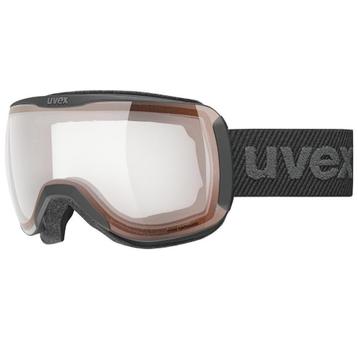 Uvex Downhill 2100 V Black Mirror Red 2331 fotochromisch beschikbaar voor biedingen