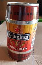 Bier, Ophalen, Overige typen, Heineken
