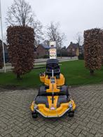 STIGA Park 720 PW Frontmaaier, 100CM quickflip, maaidek, Niet ingevuld, Gebruikt, Niet ingevuld, Ophalen of Verzenden