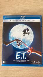 E.T. Blu ray NL versie the extra-terrestrial blu ray, Ophalen of Verzenden, Zo goed als nieuw, Avontuur