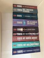 Boeken van Ludlum, Ophalen, Zo goed als nieuw, Robert Ludlum