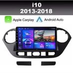 Hyundai i10 2013-2018 apple carplay android auto radio dab+, Auto diversen, Autoradio's, Ophalen of Verzenden, Nieuw