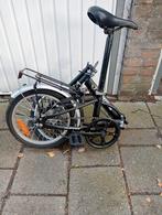 Inklapbare Speedbike 2x vouwfiets - Compact en Handig! Fiets, Fietsen en Brommers, Fietsen | Vouwfietsen, Heren, 16 tot 18 inch