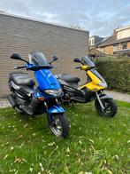 2x gilera runner a1, Ophalen, Zo goed als nieuw, Overige modellen