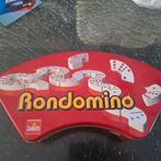 Rondomino, Ophalen, Zo goed als nieuw, Goliath