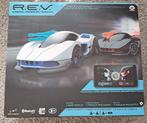 WowWee R.E.V. Robotic Enhanced Vehicles, Ophalen of Verzenden, Zo goed als nieuw