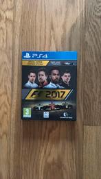 F1 2017 - Special Edition, Spelcomputers en Games, Games | Sony PlayStation 4, 1 speler, Racen en Vliegen, Ophalen of Verzenden