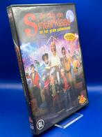 De Club van Sinterklaas  en het grote pietenfeest dvd, Cd's en Dvd's, Dvd's | Kinderen en Jeugd, Gebruikt, Verzenden, Alle leeftijden