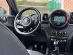 Mini Countryman 1.5 ONE DUTCH MADE EDITION | NAVI | HARMAN K, Euro 6, Countryman, Zwart, Bedrijf