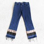 Mooie Gustav Broek (Maat 36) - 86 € 65,-, Blauw, Gustav, Ophalen of Verzenden, Zo goed als nieuw