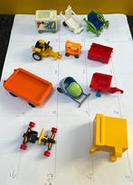 Losse onderdelen incompleet rolstoel kinderwagen skelter, Ophalen of Verzenden, Zo goed als nieuw