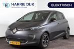 Renault ZOE R110 Bose 41 kWh (Incl. Koopaccu) | Dig. Cockpit, Auto's, Renault, Te koop, Zilver of Grijs, Geïmporteerd, 5 stoelen