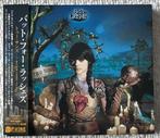 BAT FOR LASHES, Two Suns, Japan Import + 7 Bonustracks & OBI, Verzenden, Zo goed als nieuw