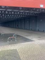 Gebruikte & nieuwe garagedeur, roldeur, overheaddeur deur, Ophalen of Verzenden, 120 cm of meer, Garagedeur, 215 cm of meer