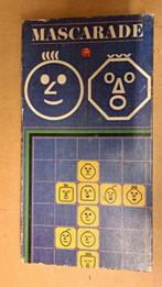 Mascarade - Jumbo, Drie of vier spelers, Ophalen of Verzenden, Gebruikt, Jumbo