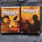 The French Connection 1+2, Vanaf 16 jaar, Ophalen of Verzenden, 1980 tot heden, Gebruikt