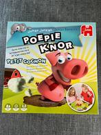 Poepie Knor Spel, Ophalen of Verzenden, Zo goed als nieuw