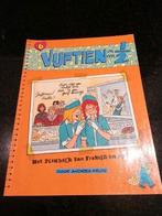 Andrea Kruis Vijftien en een half deel 6 Het plakboek, Meerdere stripboeken, Ophalen of Verzenden, Zo goed als nieuw, Andrea Kruis