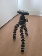 Joby Gorillapod Tripod met balhoofd en waterpas, Balhoofd, Ophalen of Verzenden, Zo goed als nieuw, Minder dan 150 cm
