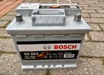 Bosch 12v accu auto, Auto-onderdelen, Ophalen, Gebruikt, Toyota