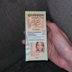 Garnier BB cream light, Sieraden, Tassen en Uiterlijk, Uiterlijk | Cosmetica en Make-up, Gehele gezicht, Beige, Nieuw, Ophalen of Verzenden