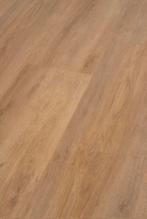 Nieuw in verpakking! 22.5m2 ‘Pavillion Naturel Eiken’, Huis en Inrichting, Stoffering | Vloerbedekking, Ophalen, Nieuw, Bruin