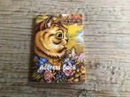 Nieuw Adress Book opdruk Poes/Kat, Ophalen of Verzenden