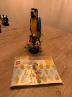 LEGO Papegaaien, Ophalen of Verzenden, Zo goed als nieuw
