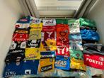 MEGA bundel originele voetbalshirts (50+), Verzamelen, Sportartikelen en Voetbal, Ophalen, Zo goed als nieuw, Buitenlandse clubs