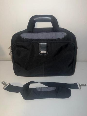 Nieuwe Targus laptop tas voor 15.4 inch laptop beschikbaar voor biedingen