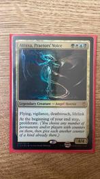 Atraxa Phyrexian EDH Commander deck, Hobby en Vrije tijd, Verzamelkaartspellen | Magic the Gathering, Ophalen of Verzenden, Zo goed als nieuw