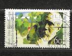 Berlijn 862, Ophalen of Verzenden, BRD, Gestempeld