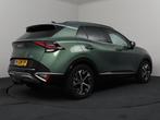 Kia Sportage 1.6 T-GDi Hybrid DynamicPlusLine | ACC | Pano |, Stof, Euro 6, 4 cilinders, 1650 kg