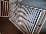 ikea eenpersoonsbed, inclusief lattenbodem, Ophalen, Gebruikt, Eenpersoons, 90 cm
