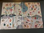 Speelmat Let's Play Mats, Ophalen of Verzenden, Zo goed als nieuw