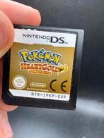 Pokémon HeartGold (Nintendo DS) - Gebruikt, Spelcomputers en Games, Games | Nintendo DS, Gebruikt, Lenn hodes, 1 speler, Ophalen of Verzenden